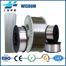 1.6mm Inconel625 Alloy Wire for Corrosion Resistance